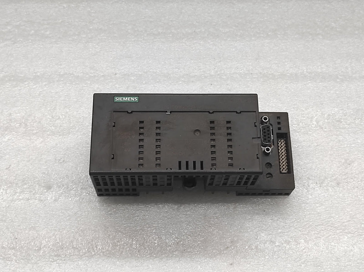 SIEMENS ET 200L-SC 6ES7 133-1BL10-0XB0