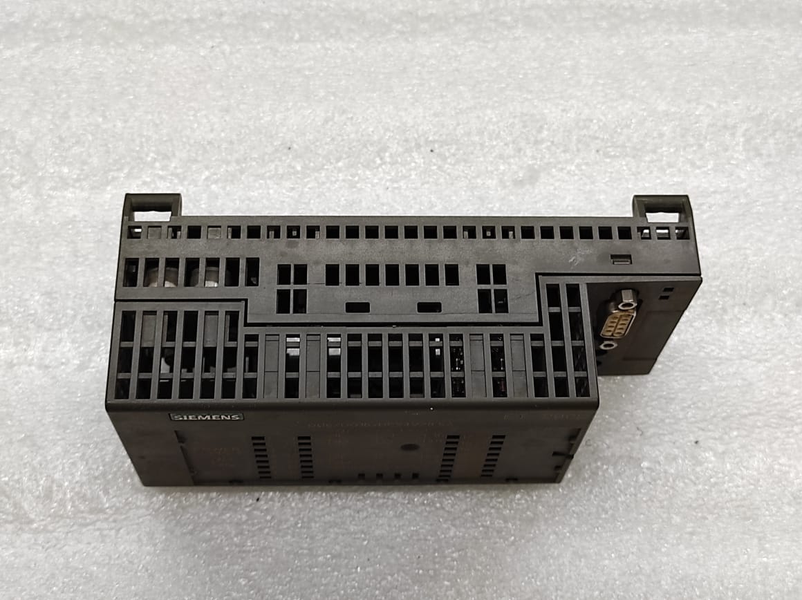 SIEMENS ET 200L 6ES7 133-1BL01-0XB0