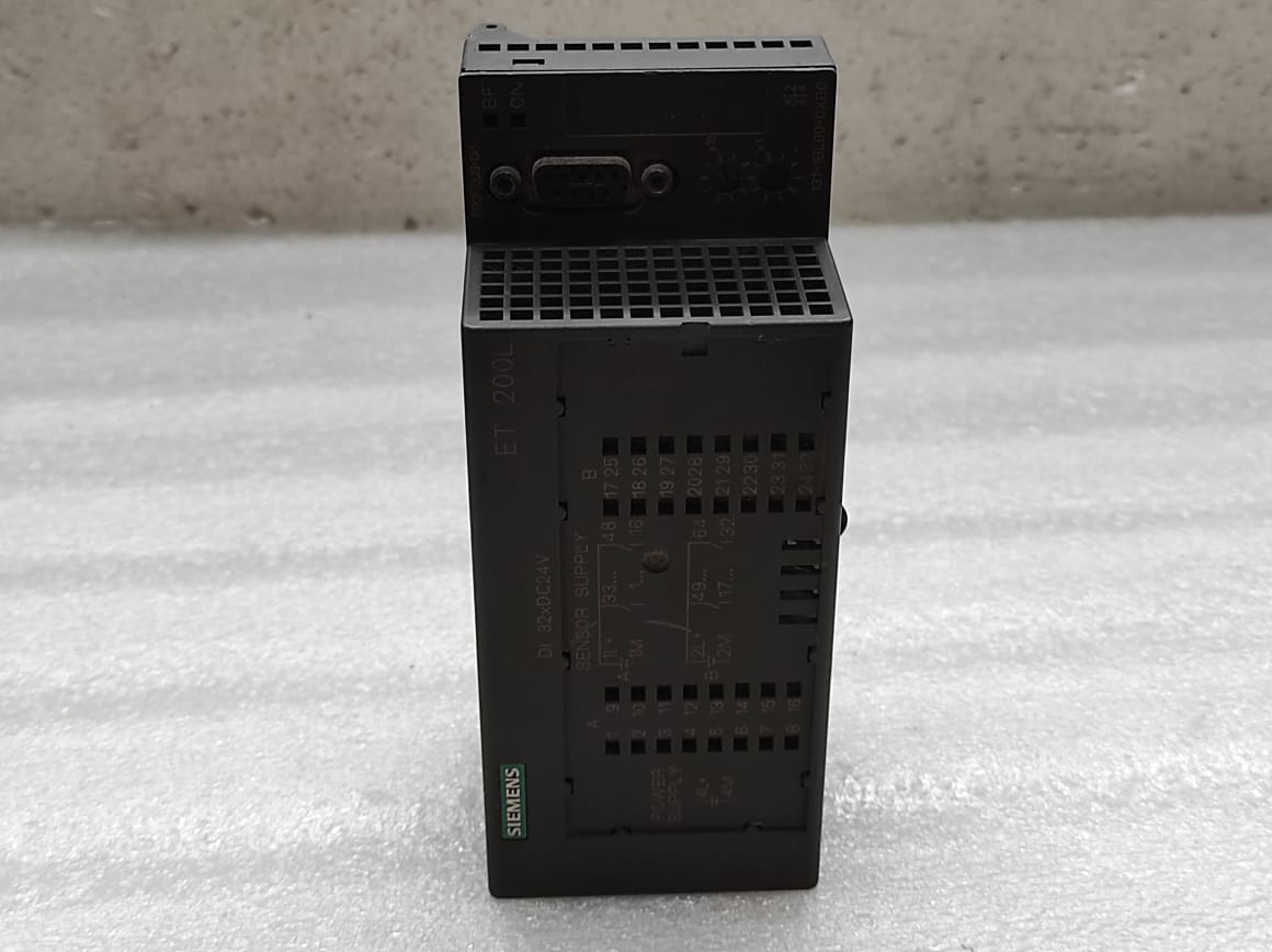 SIEMENS ET 200L 6ES7 133-1BL01-0XB0