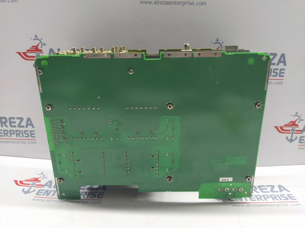 SIEMENS J31070-A4888-F006-D1-85 PCB J31070-A5634-F002-B1-85