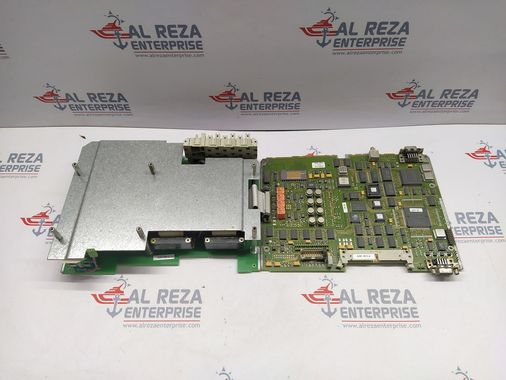 SIEMENS J31070-A4888-F006-D1-85 PCB J31070-A5634-F002-B1-85