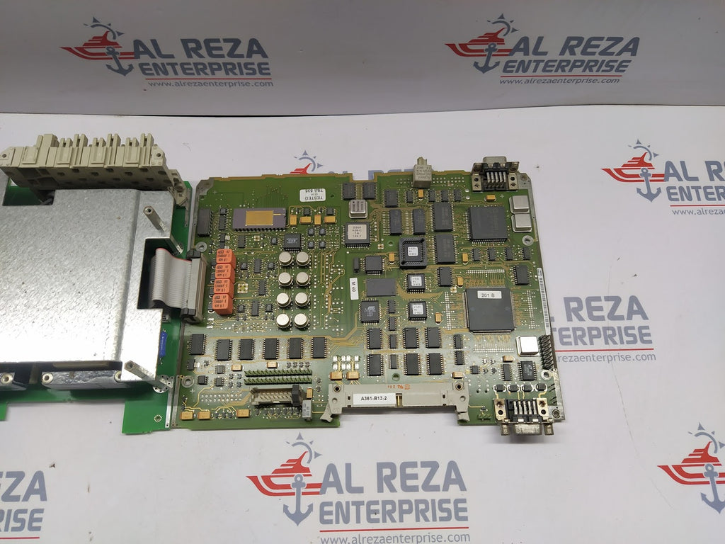 SIEMENS J31070-A4888-F006-D1-85 PCB J31070-A5634-F002-B1-85