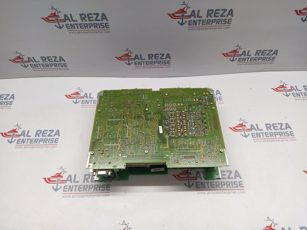 SIEMENS J31070-A4888-F006-D1-85 PCB J31070-A5634-F002-B1-85
