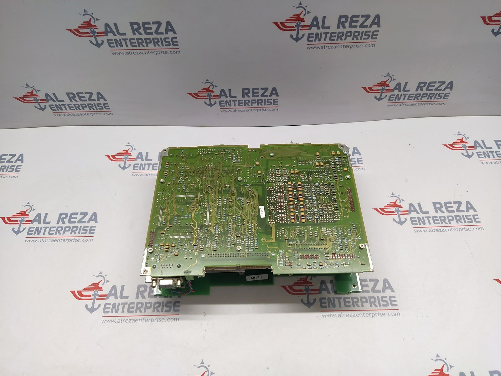 SIEMENS J31070-A4888-F006-D1-85 PCB J31070-A5634-F002-B1-85