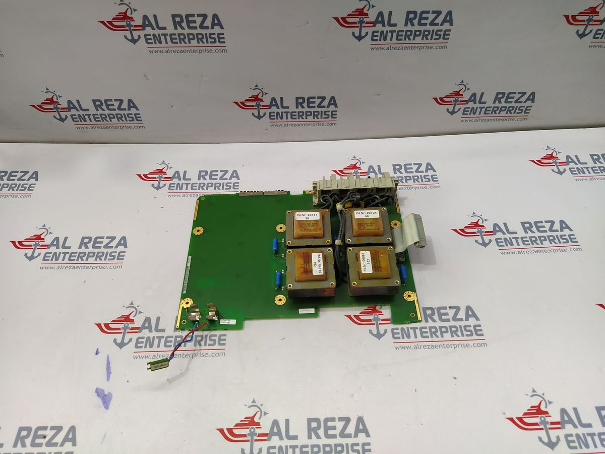 SIEMENS J31070-A5634-F002-B1-85 PCB
