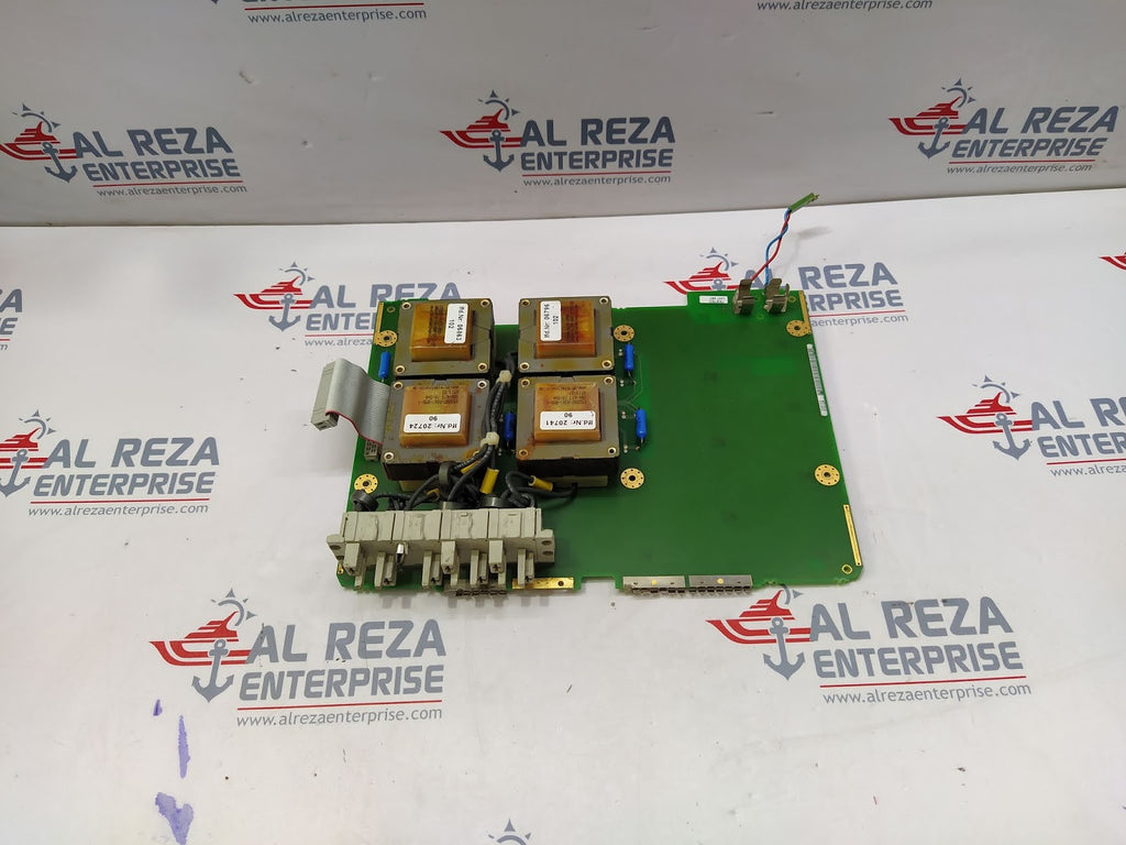 SIEMENS J31070-A5634-F002-B1-85 PCB