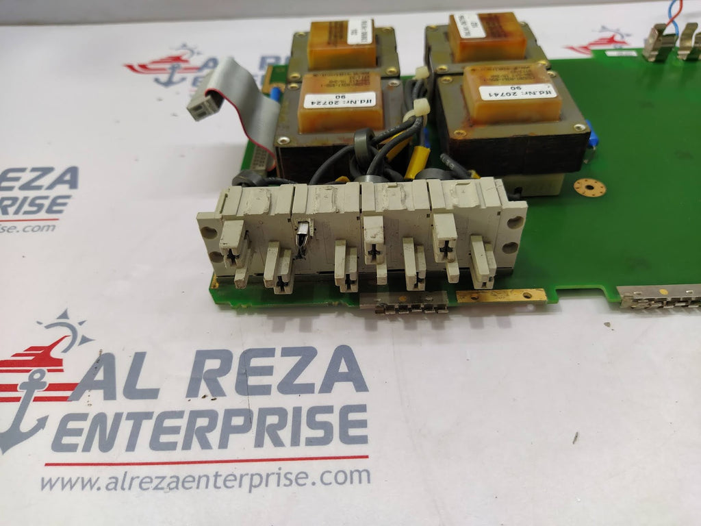 SIEMENS J31070-A5634-F002-B1-85 PCB