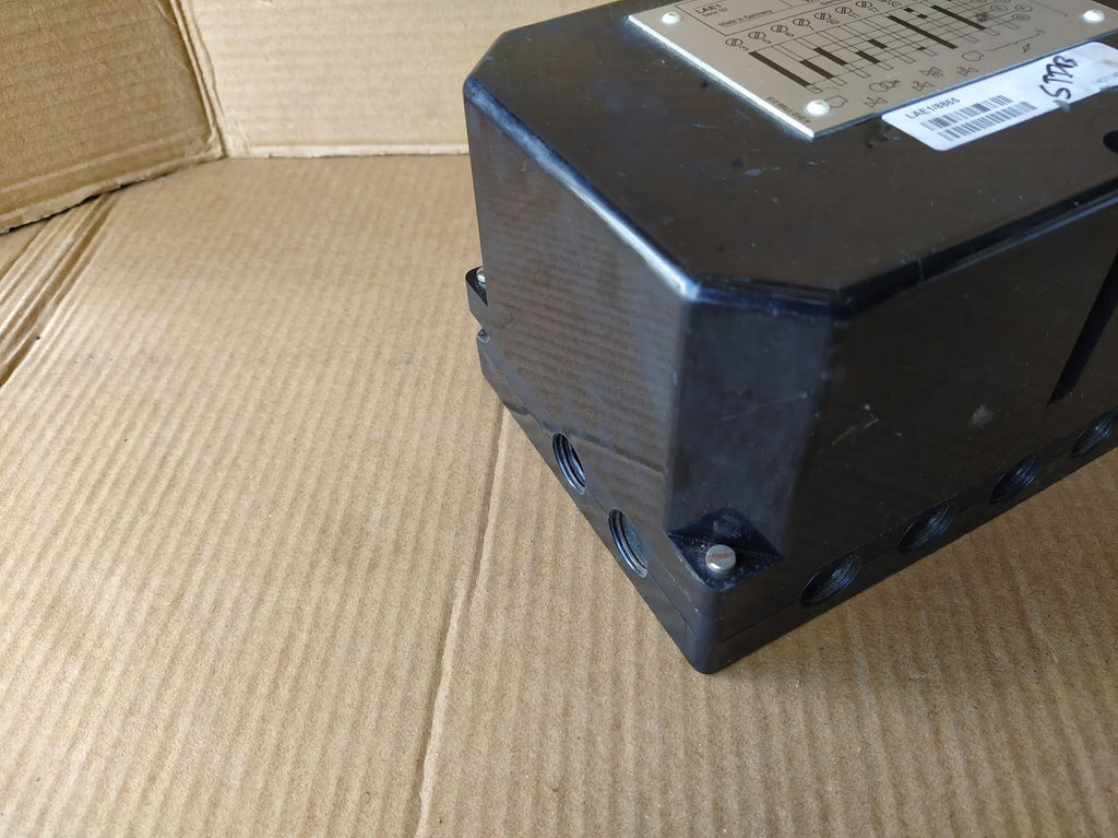 Siemens LAE1 Oil Burner Controller LAE1/8865 Serie 02 220-240V AC
