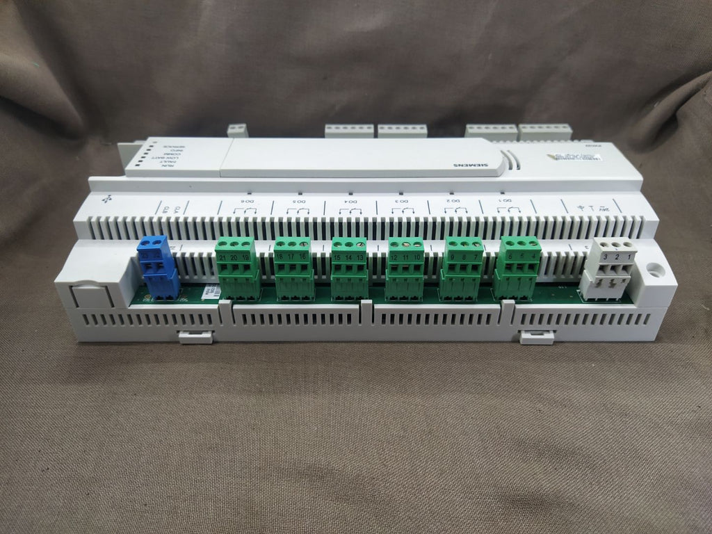 Siemens PXC22.D Automation Station WITH 22 Data Points PXC22-D 24V AC