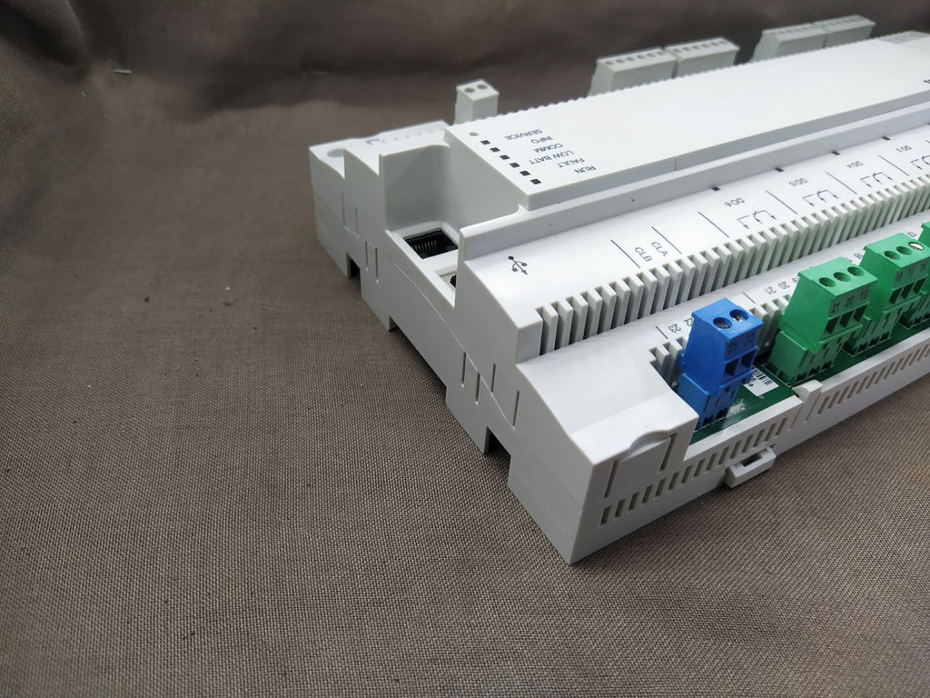 Siemens PXC22.D Automation Station WITH 22 Data Points PXC22-D 24V AC