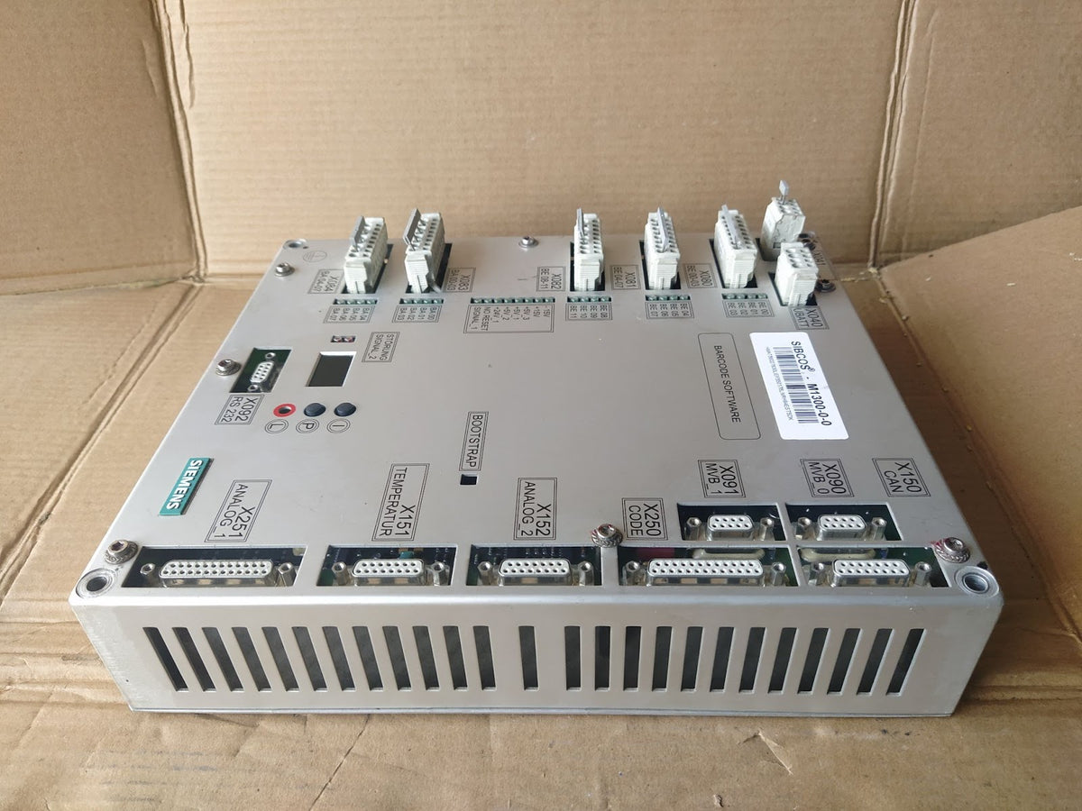 Siemens SIBCOS M1300-0-0
