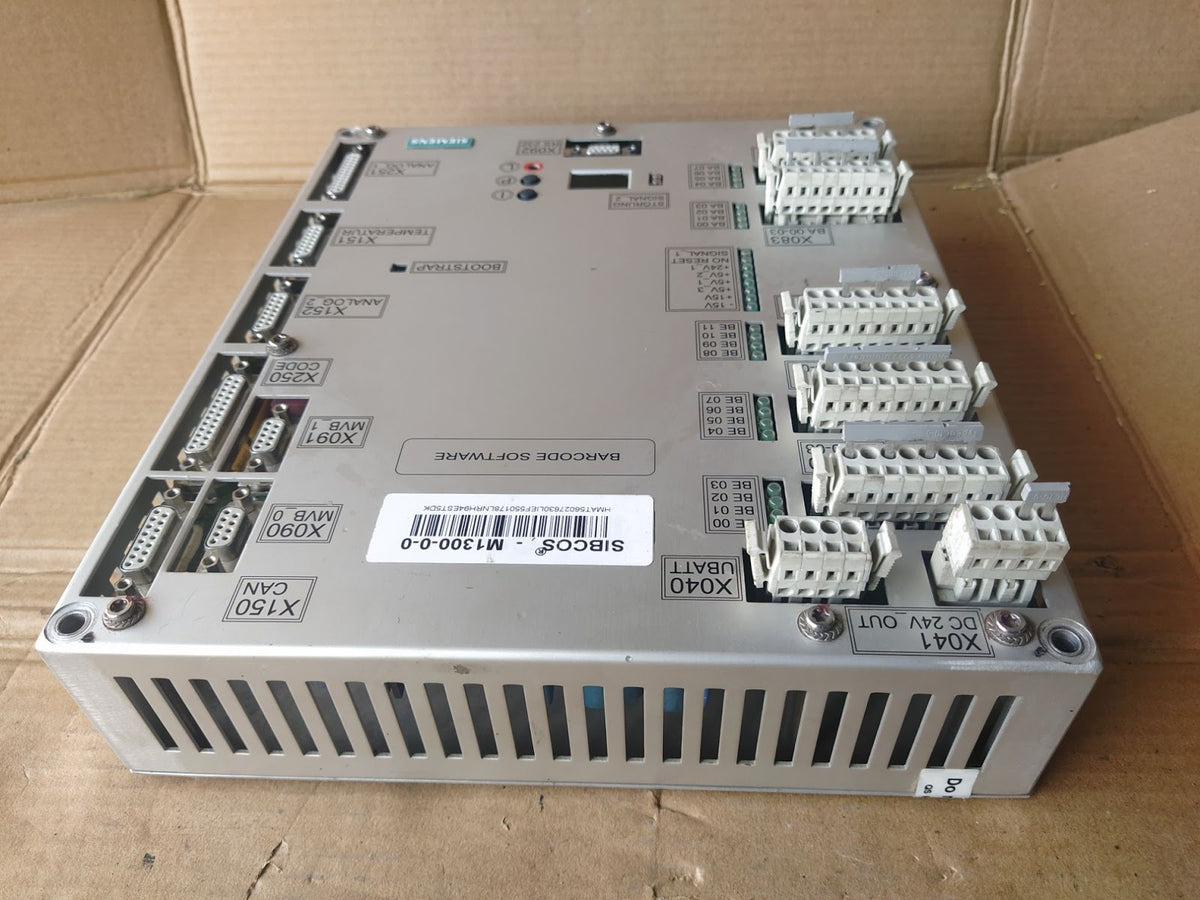 Siemens SIBCOS M1300-0-0