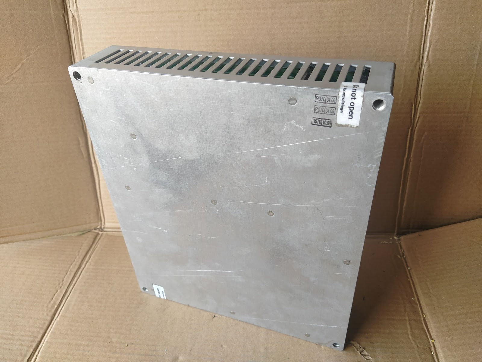 Siemens SIBCOS M1300-0-0