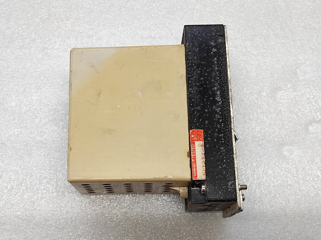 SIEMENS SIMATIC 6ES0 930-8MD11-Z2
