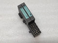 SIEMENS SIMATIC S7 6ES7 132-4HB10-0AB0 ET200S 2DO RELAY DC/AC LOT OF 2 UNIT