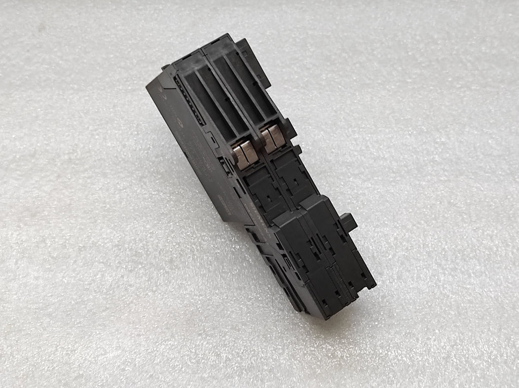SIEMENS SIMATIC S7 6ES7 132-4HB10-0AB0 ET200S 2DO RELAY DC/AC LOT OF 2 UNIT