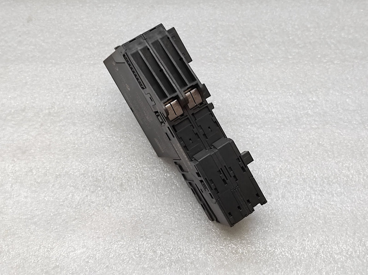 SIEMENS SIMATIC S7 6ES7 132-4HB10-0AB0 ET200S 2DO RELAY DC/AC LOT OF 2 UNIT