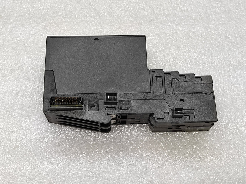 SIEMENS SIMATIC S7 6ES7 132-4HB10-0AB0 ET200S 2DO RELAY DC/AC LOT OF 2 UNIT
