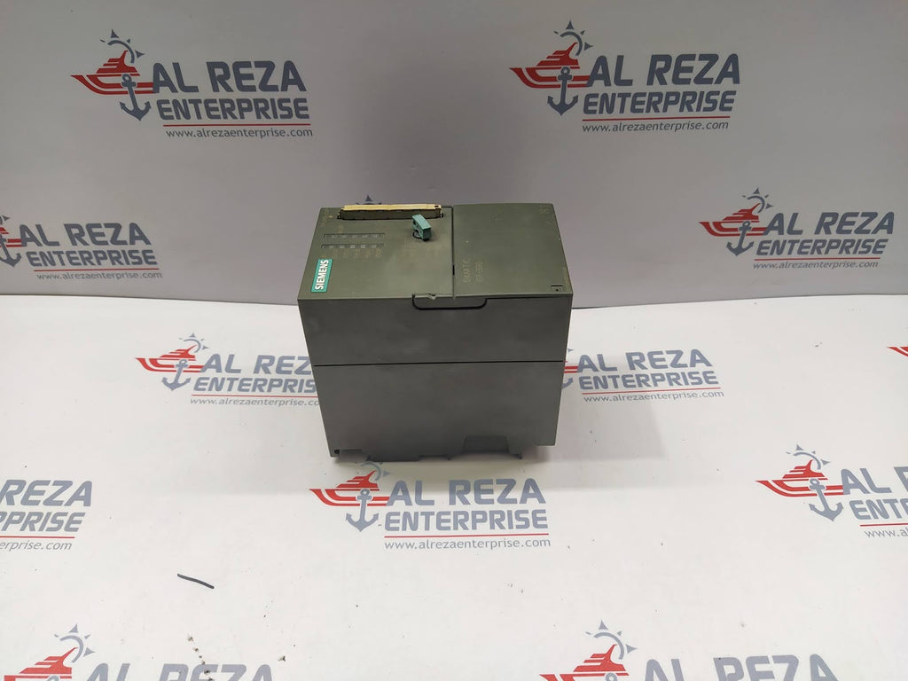 SIEMENS SIMATIC S7 6ES7 315-2AF03-0AB0 POWER SUPPLY
