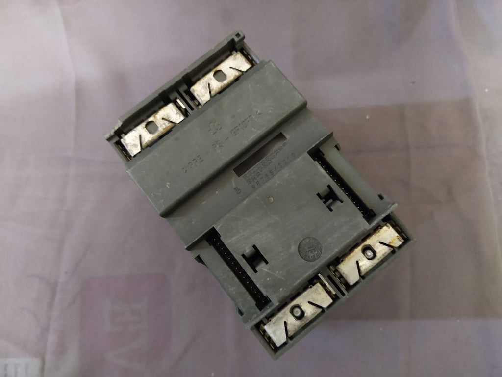 SIEMENS SIMATIC S7 6ES7 353-1AH01-0AE0