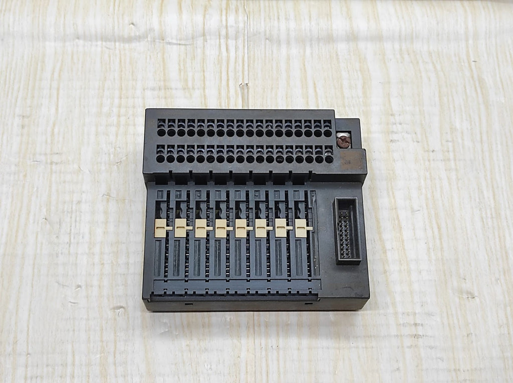 Siemens SIMATIC SC 6ES7120-0AH01-0AA0 Terminal Block