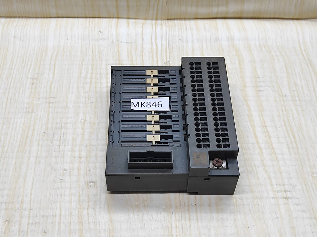 Siemens SIMATIC SC 6ES7120-0AH01-0AA0 Terminal Block
