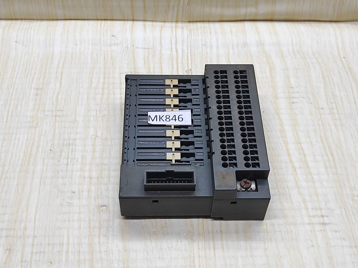 Siemens SIMATIC SC 6ES7120-0AH01-0AA0 Terminal Block