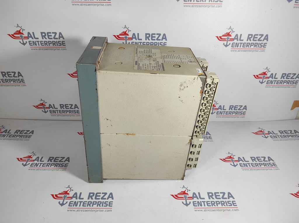 Siemens SIPROTEC 7SJ6211-5EN32-1FG1 Multifunction Protection Relay