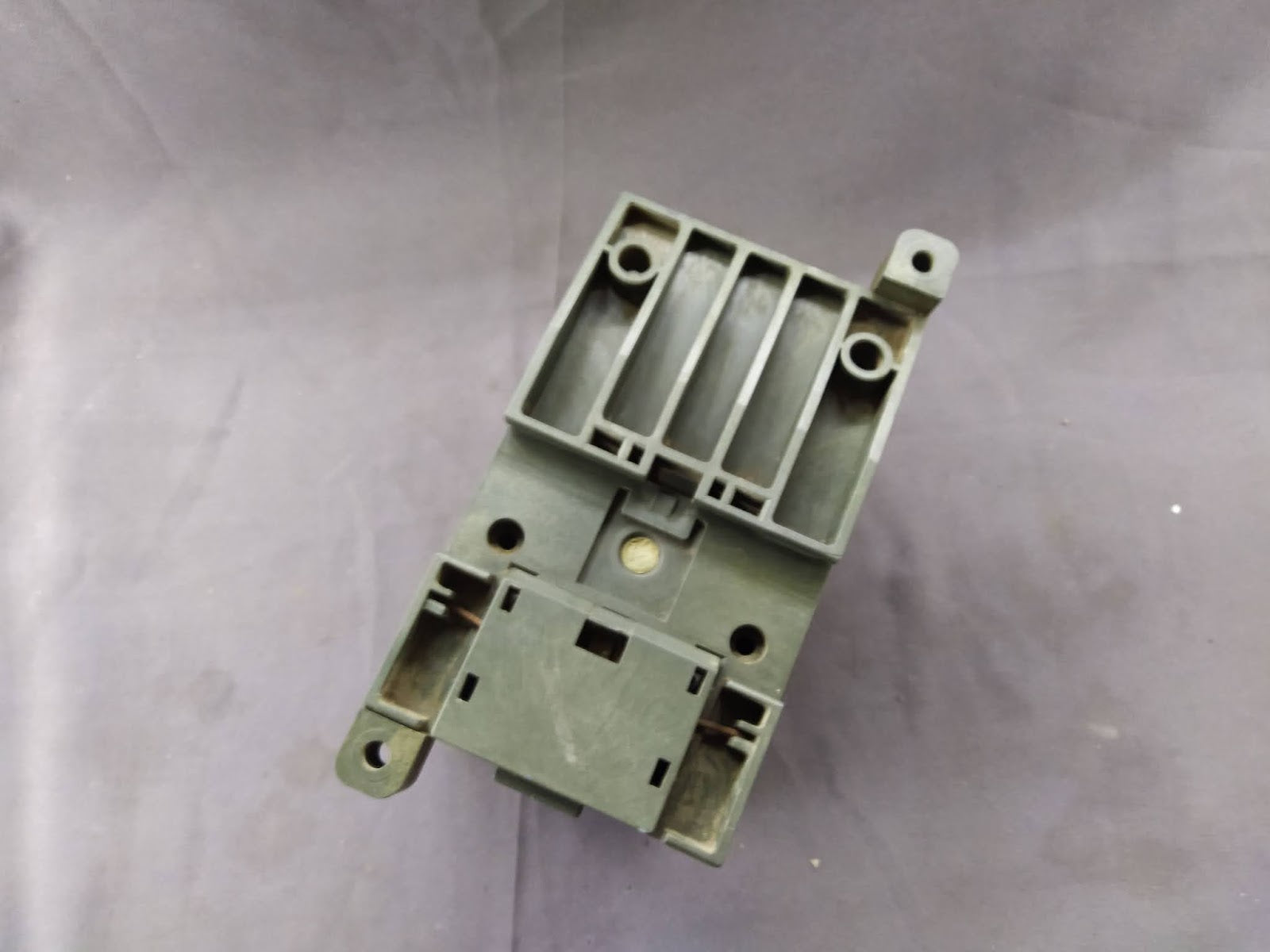 Siemens Sitop Power 2.5 6EP1 332-1SH11 Power Supply 6EP1332-1SH11 24V DC