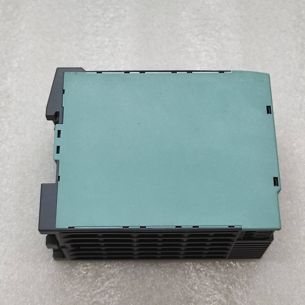SIEMENS SITOP PSU100C 6EP1 332-5BA10 POWER SUPPLY 24VDC