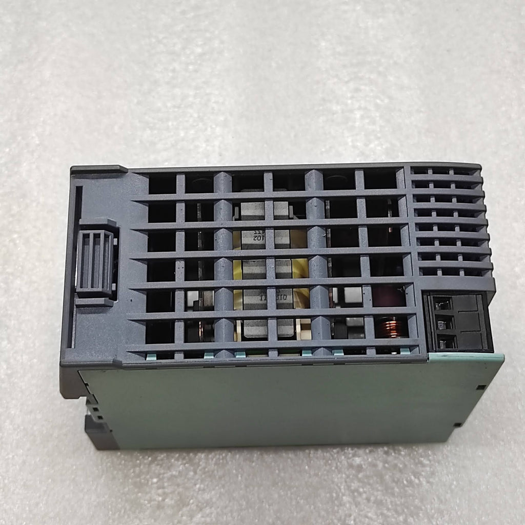 SIEMENS SITOP PSU100C 6EP1 332-5BA10 POWER SUPPLY 24VDC