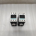 SIEMENS SRT1034-1B CONTACTOR