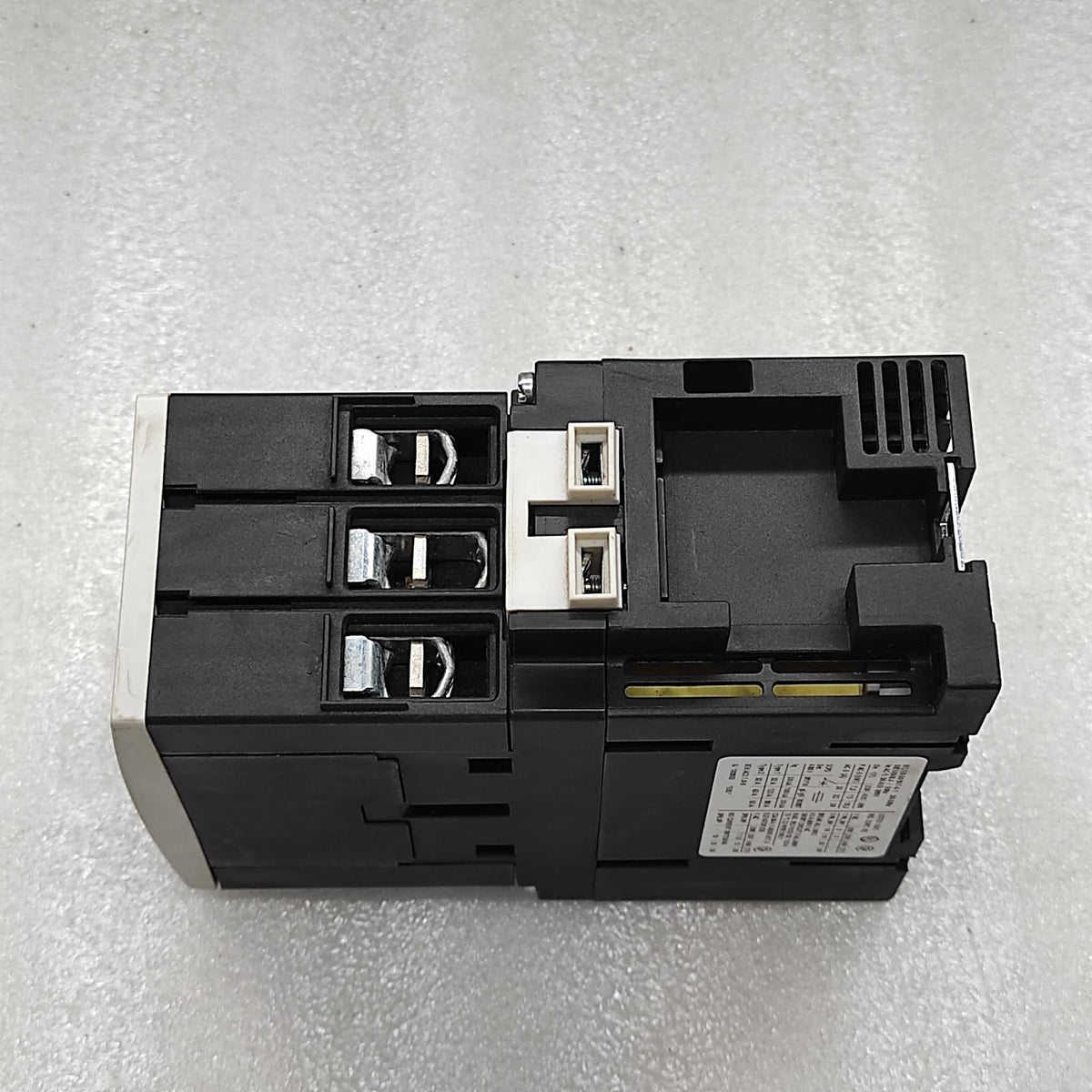 SIEMENS SRT1034-1B CONTACTOR