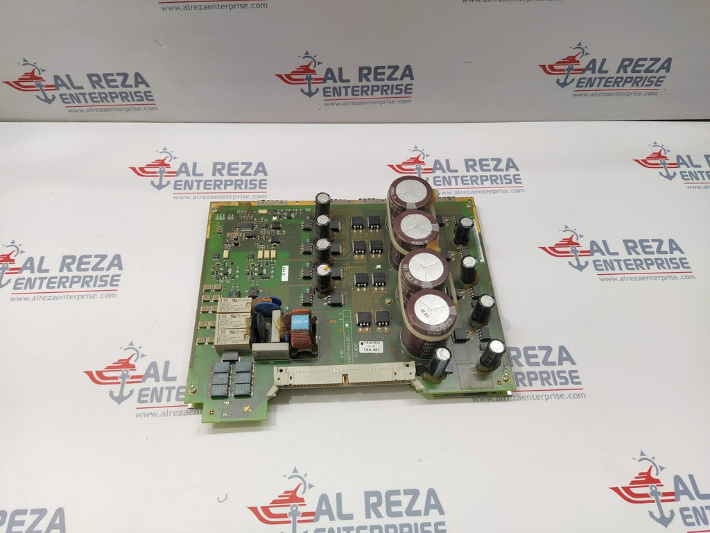 SIEMENS STBG C53207-A332-B2-1 PCB