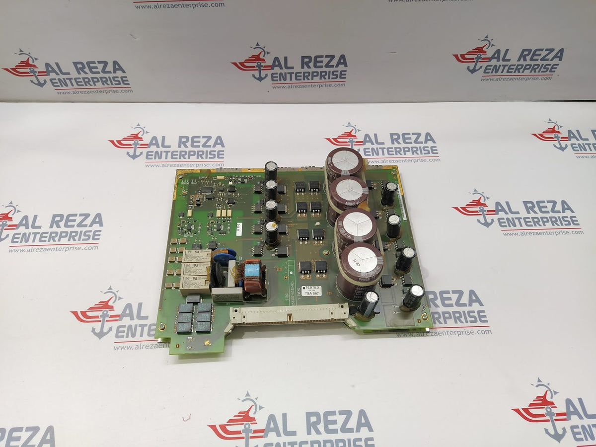 SIEMENS STBG C53207-A332-B2-1 PCB
