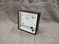 SIEMENS VOLTMETER 0-600V