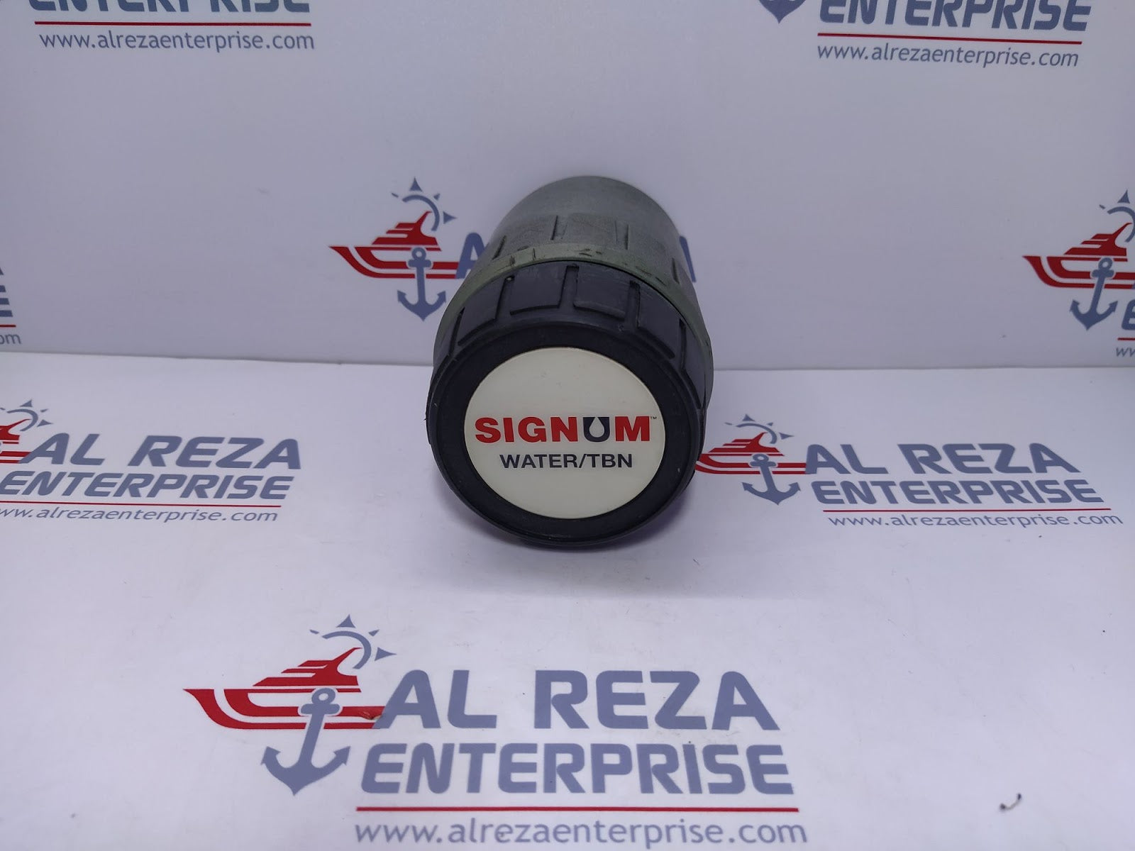 Signum Water/TBN Tester Oil Testing Device