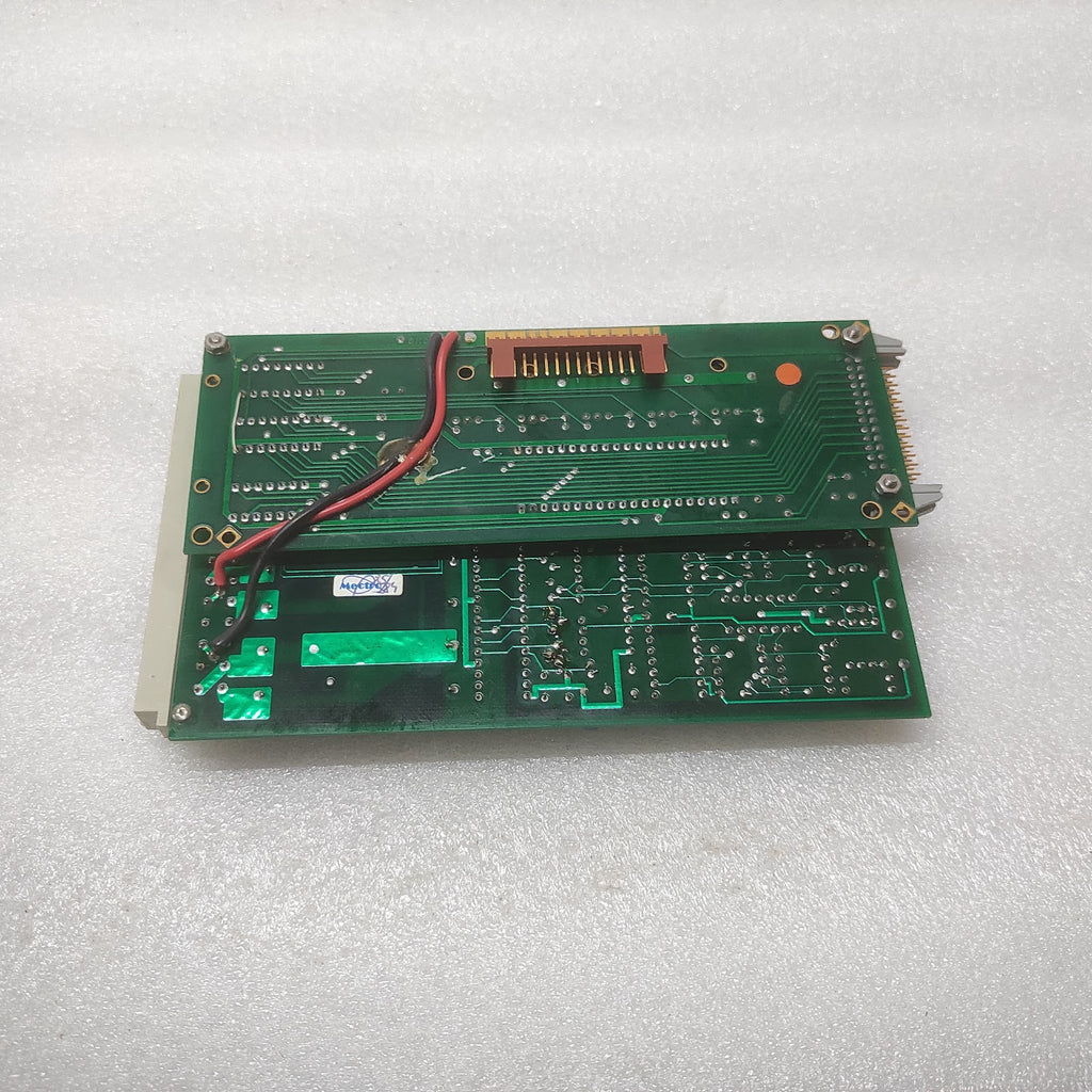 SIMRAD NORGE DDA 382-066411 PCB