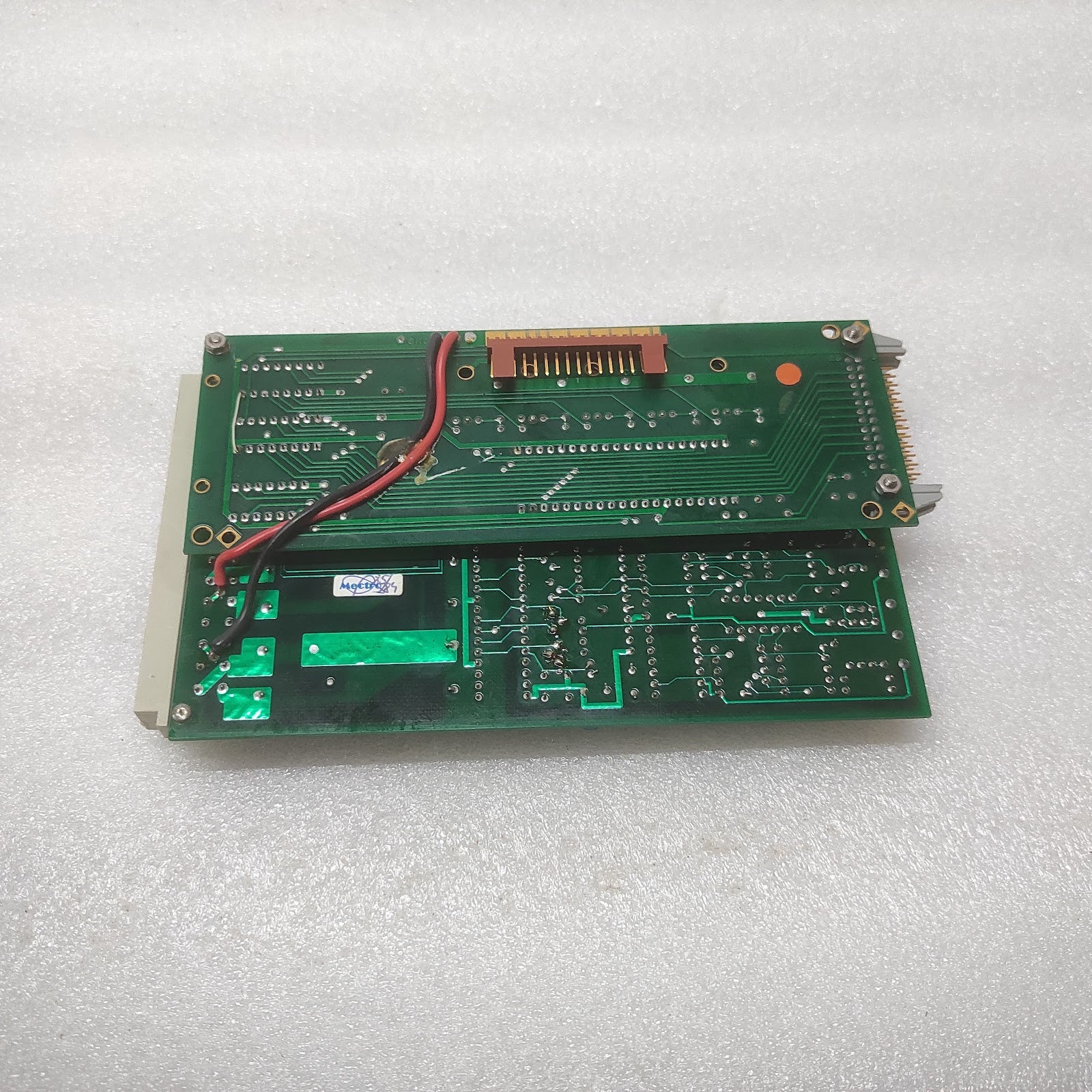 SIMRAD NORGE DDA 382-066411 PCB