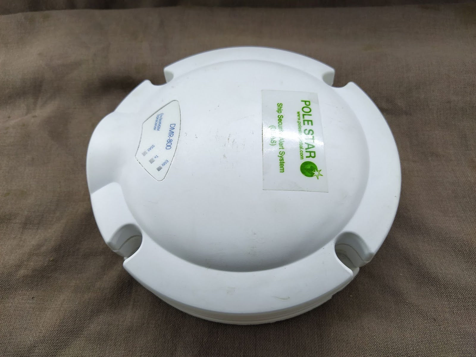 Skywave DMR-800 Transceiver SM200252-BHG Pole Star