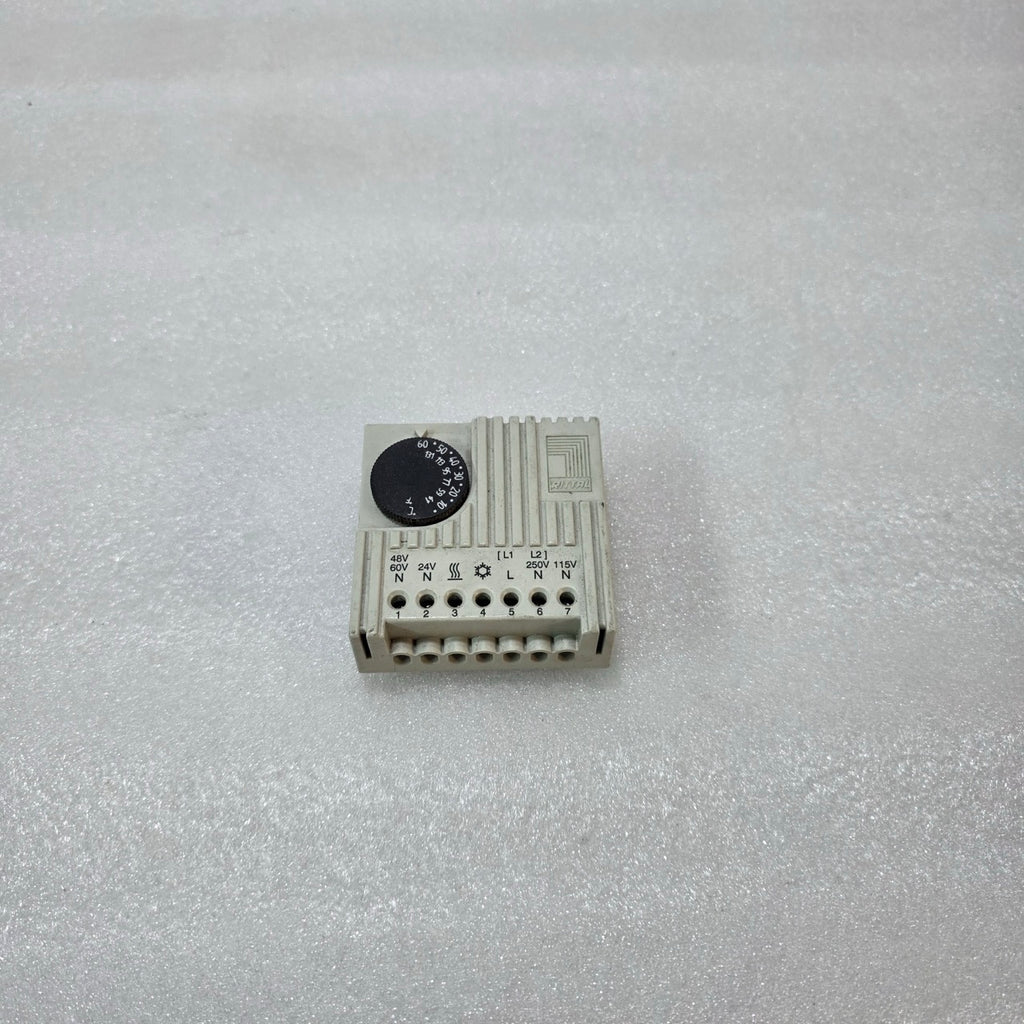 3 PC X SK 3110 TEMPERATURE CONTROL SWITCH  THERMOSTAT – 10(4)A 250V AC, LOT OF 3