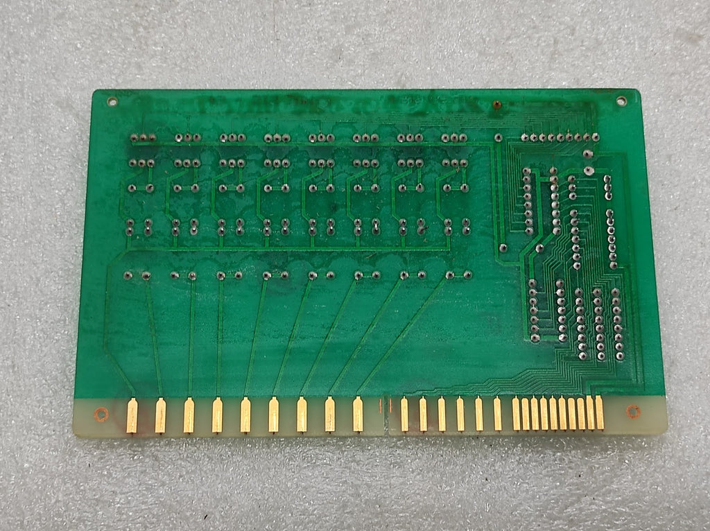 SCHLEICHER MDE 212-24-U PCB 24100662 030