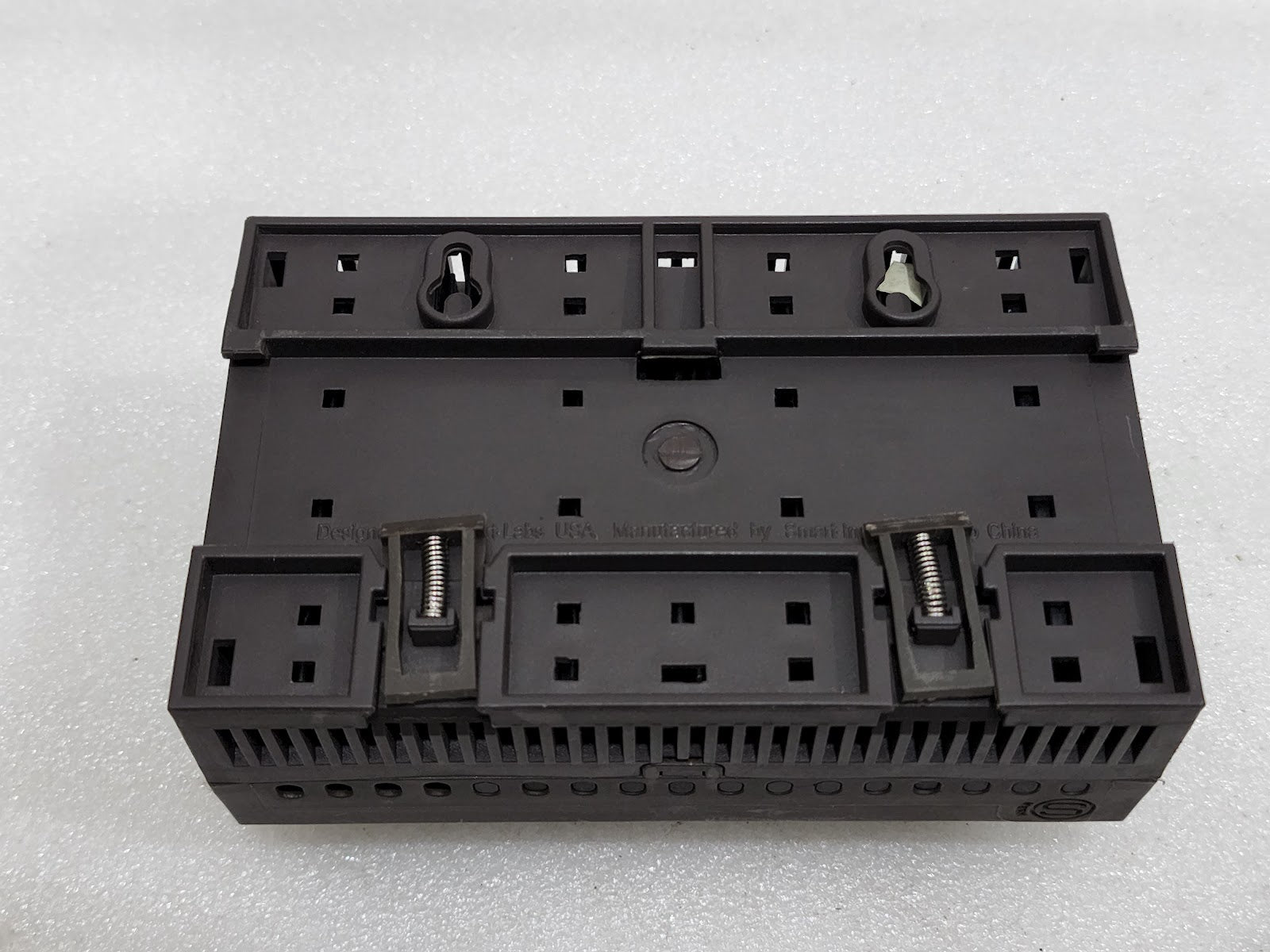 SMART SB-DIM2C6A-DN 2-CH DIMMER 6A