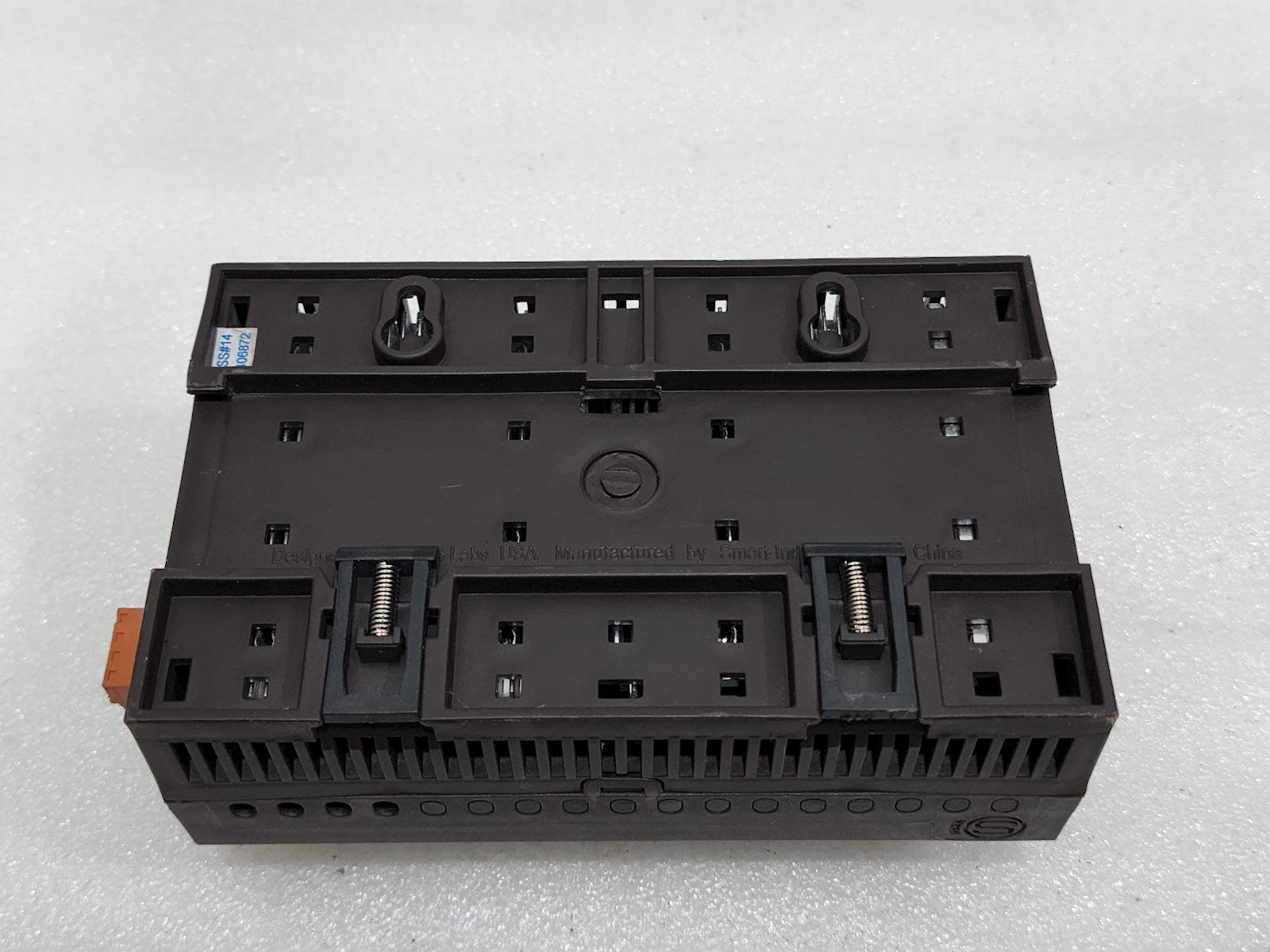 SMART SB-DIM4C3A-DN 4-CH DIMMER 3A