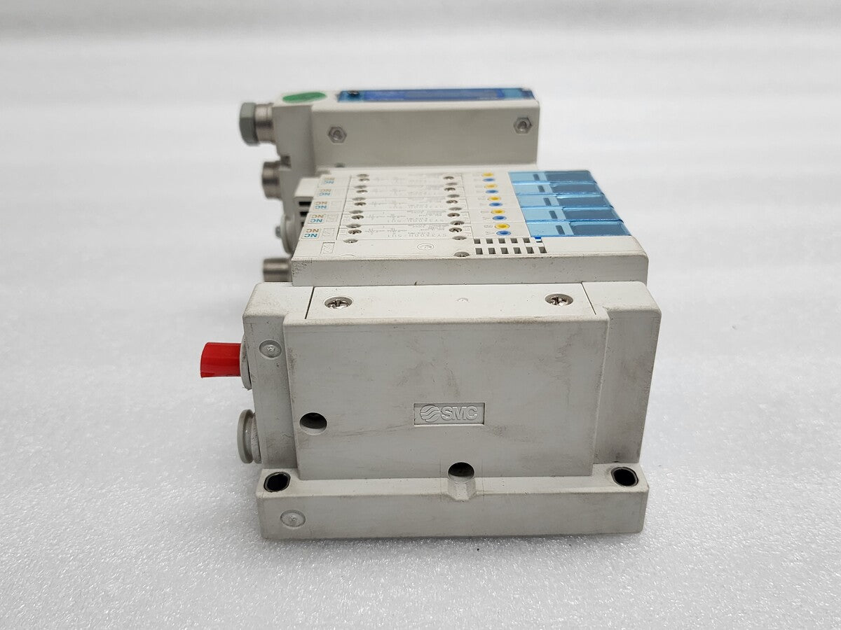 SMC SS5Y3-X5Z569 0.7 MPA