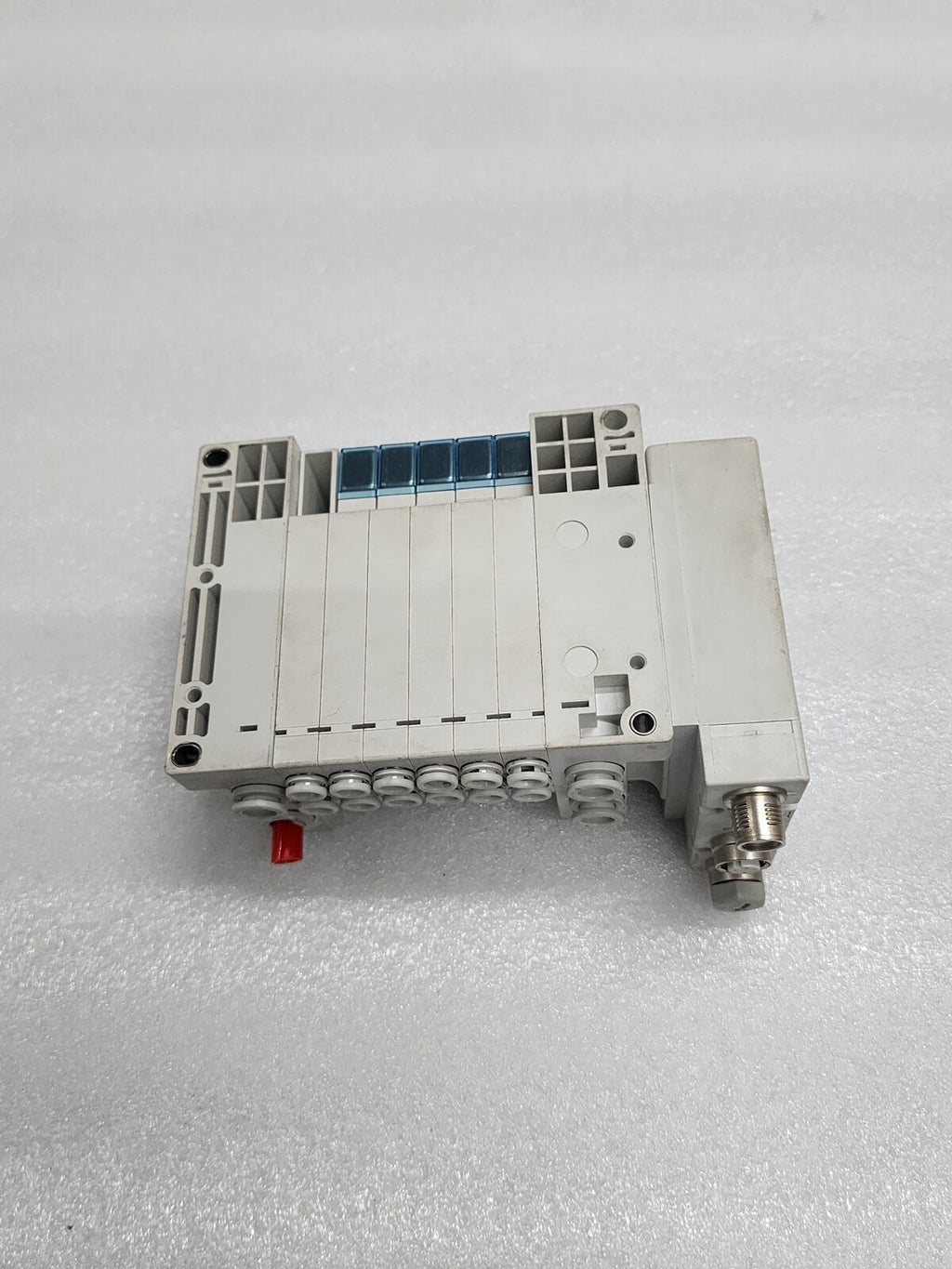 SMC SS5Y3-X5Z569 0.7 MPA