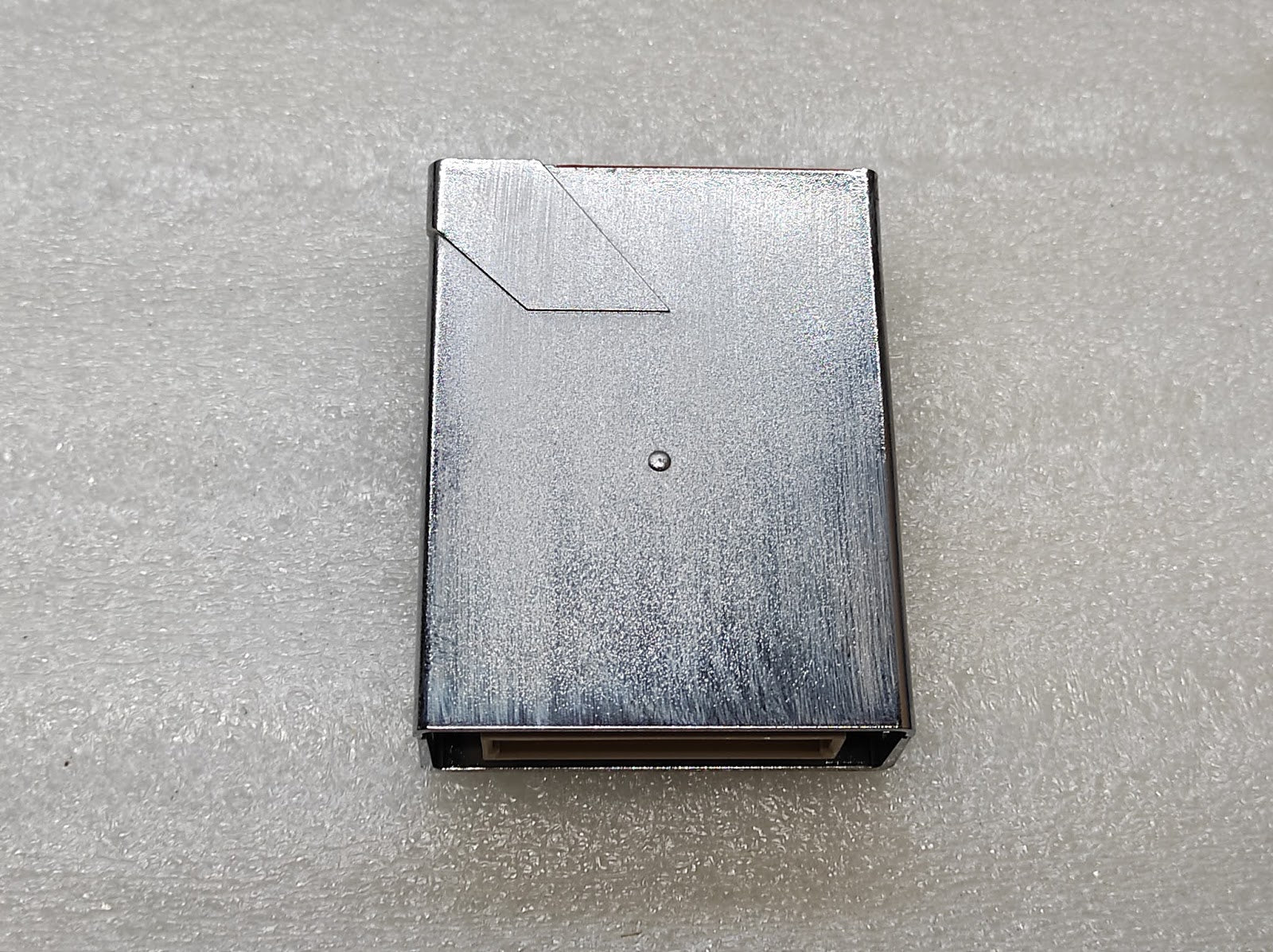 SULZER 112.054.776.210 I/O-MODULE AI2E