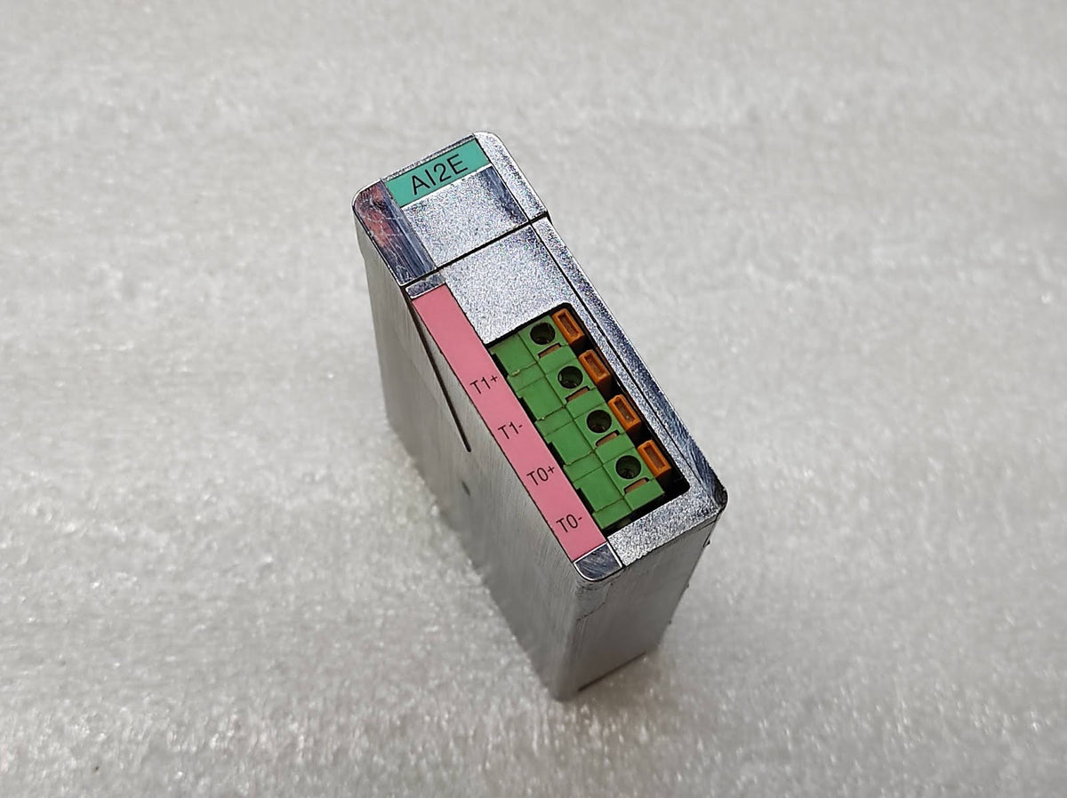 SULZER 112.054.776.210 I/O-MODULE AI2E