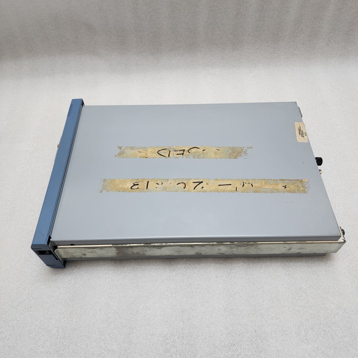 SPECTRA-TEK SENTINEL 500 PROCESSOR BOARD FLOW COMPUTER