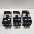 SQUARE D KC3425035 CIRCUIT BREAKER 250A 480V